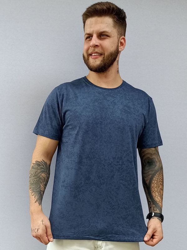 T-shirt Basic Momhil